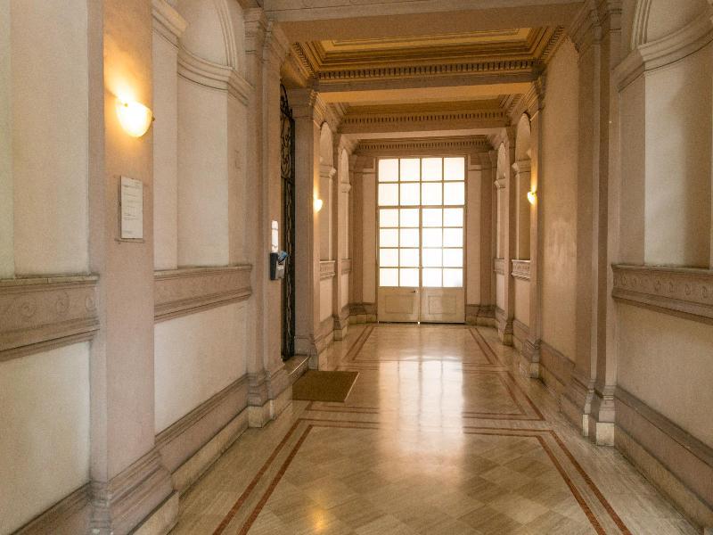 Cesar Palace Guesthouse Рим Екстер'єр фото