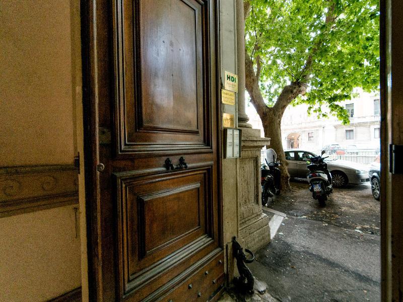 Cesar Palace Guesthouse Рим Екстер'єр фото
