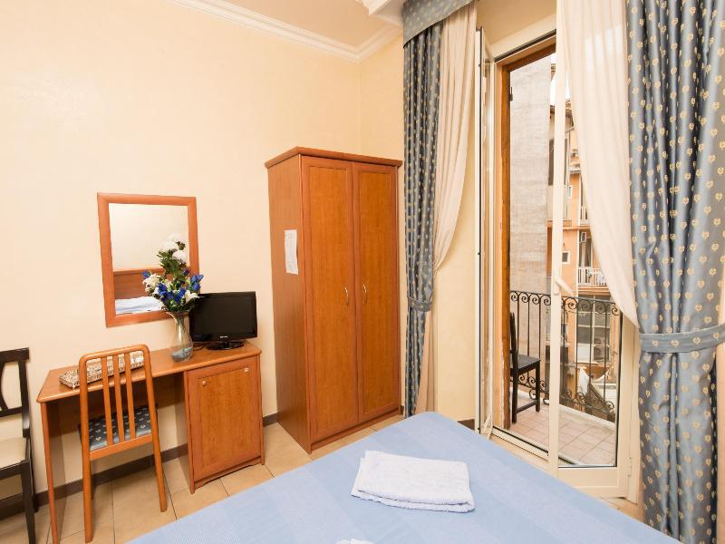 Cesar Palace Guesthouse Рим Екстер'єр фото