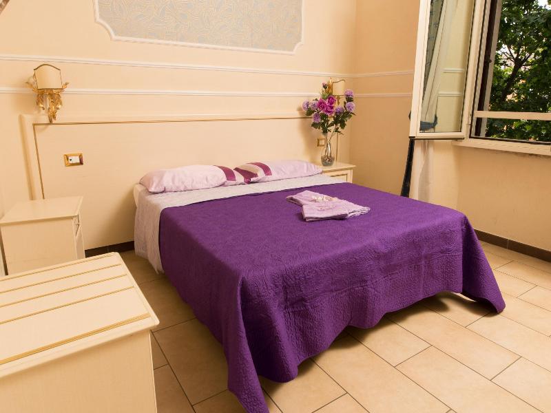 Cesar Palace Guesthouse Рим Екстер'єр фото