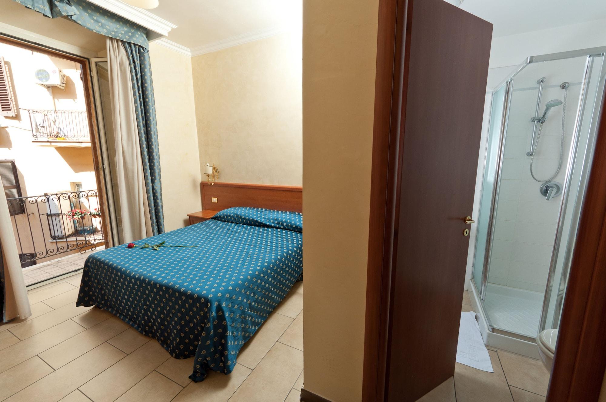 Cesar Palace Guesthouse Рим Екстер'єр фото