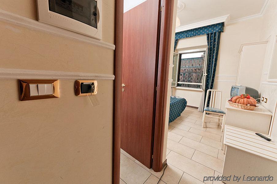 Cesar Palace Guesthouse Рим Номер фото