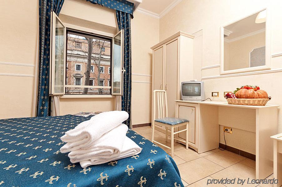 Cesar Palace Guesthouse Рим Номер фото