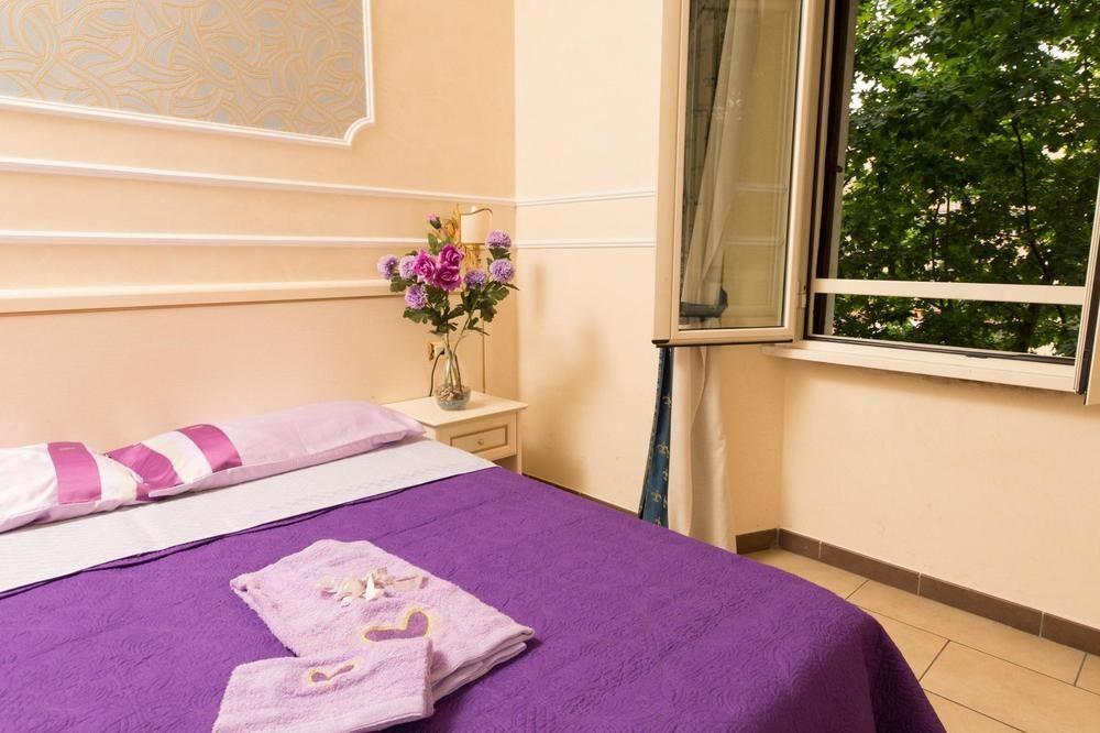 Cesar Palace Guesthouse Рим Екстер'єр фото