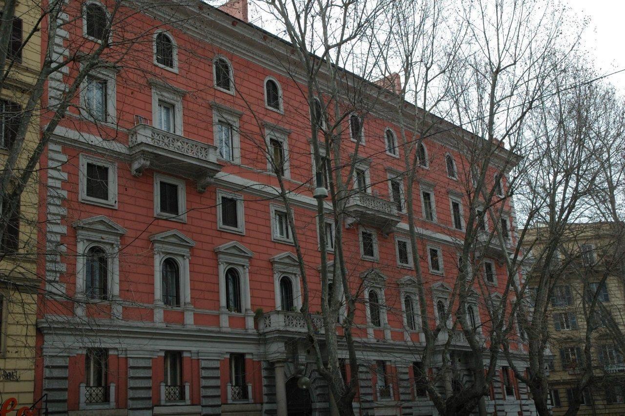 Cesar Palace Guesthouse Рим Екстер'єр фото