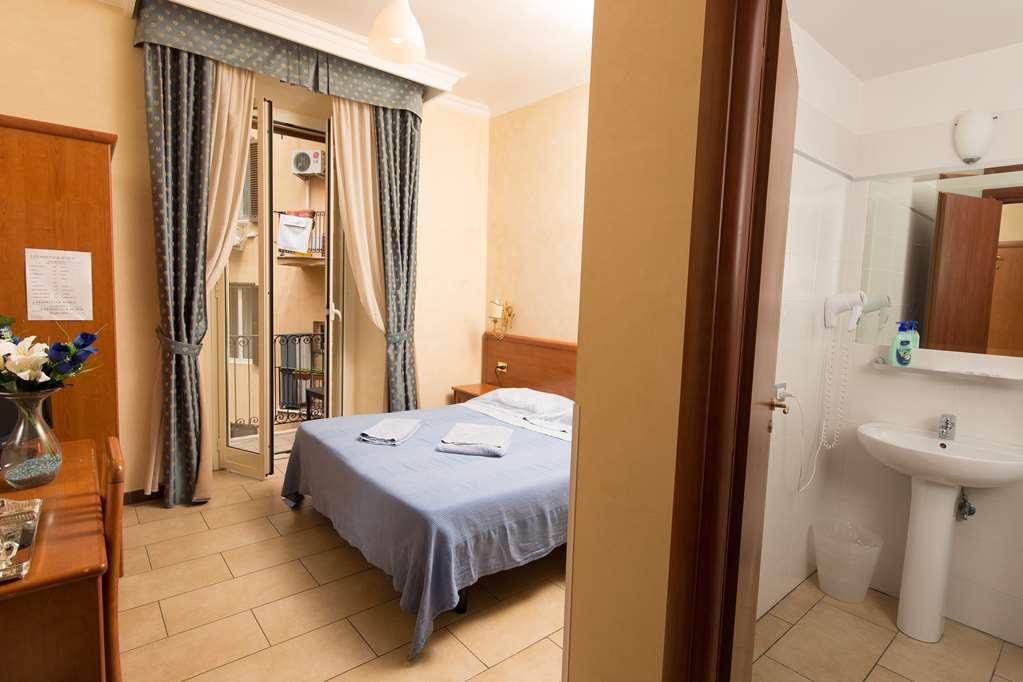 Cesar Palace Guesthouse Рим Номер фото