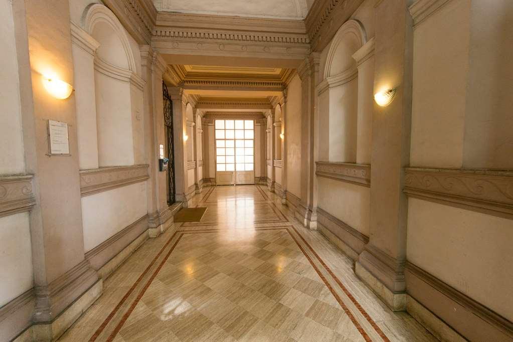 Cesar Palace Guesthouse Рим Зручності фото